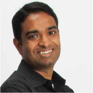 ArcusCloud - Team Member Srinivas