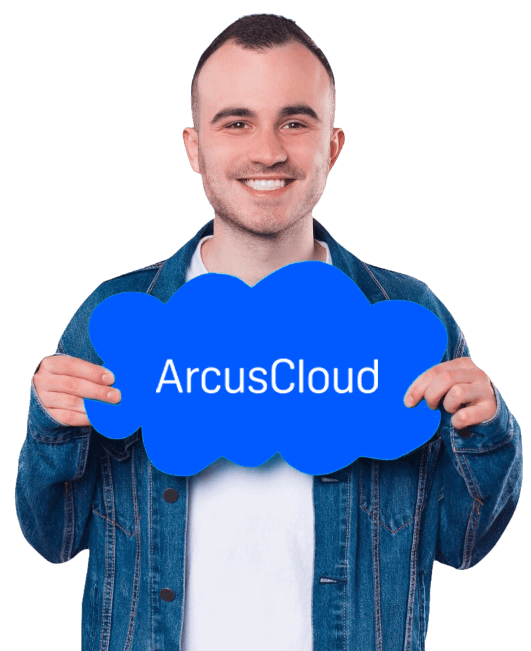 ArcusCloud - Demo User