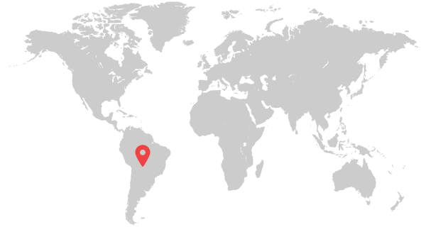 ArcusCloud - Latin America